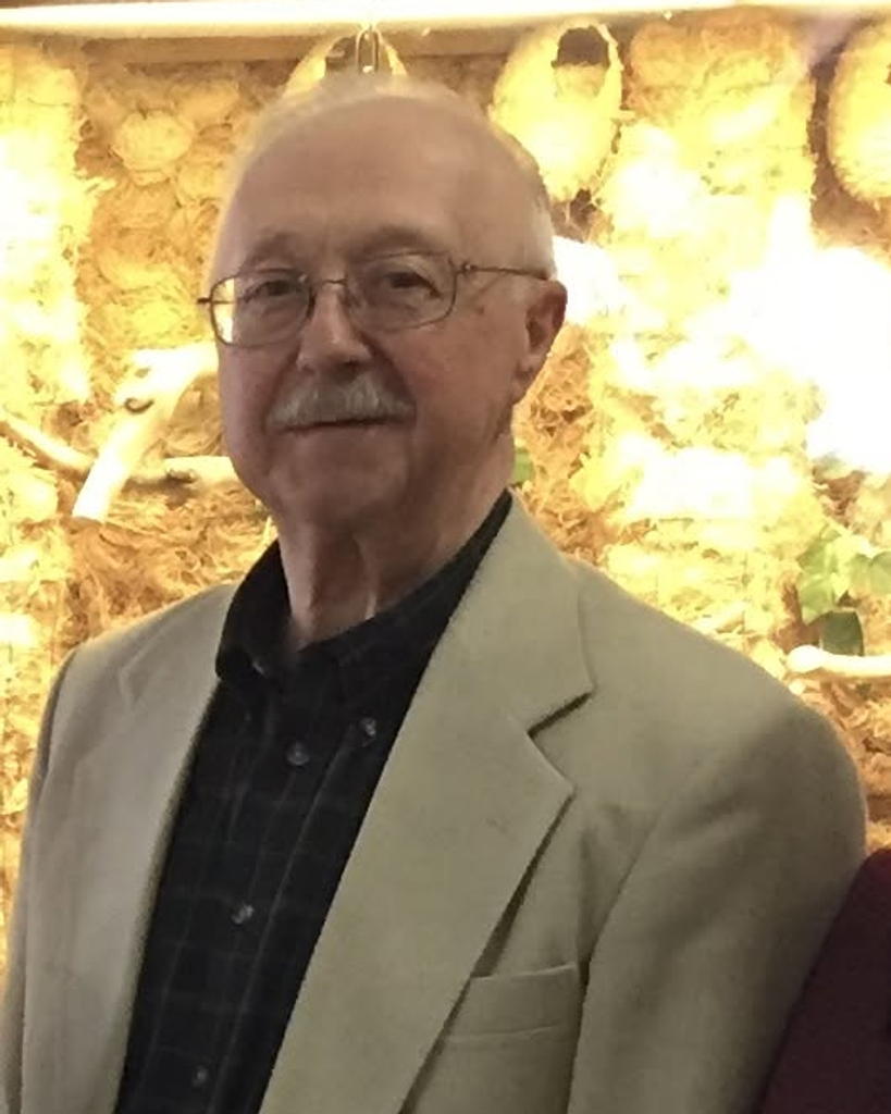 Richard A. Blake Profile Photo