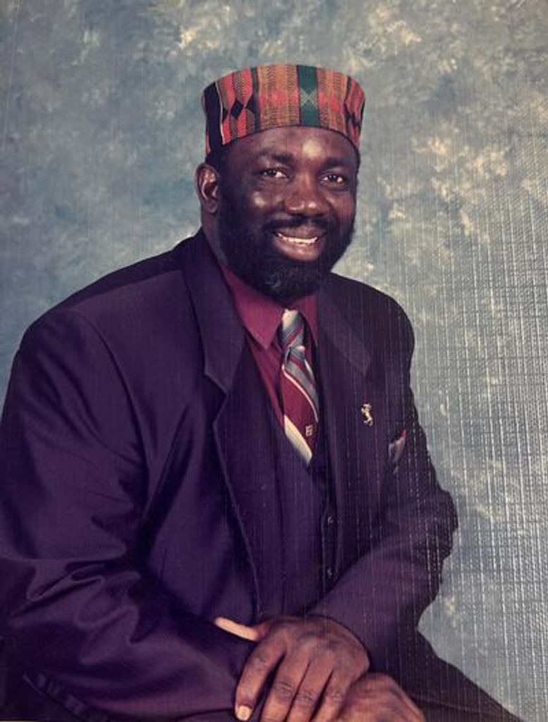 Prophet Otis Mciver Sr. Profile Photo