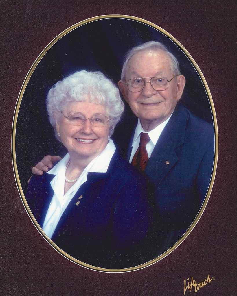 Mary Lou Irwin Profile Photo