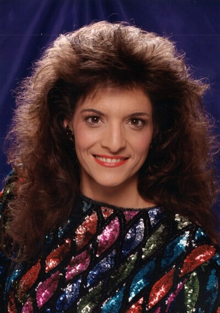 Beverly Ann Havens Yeates Profile Photo