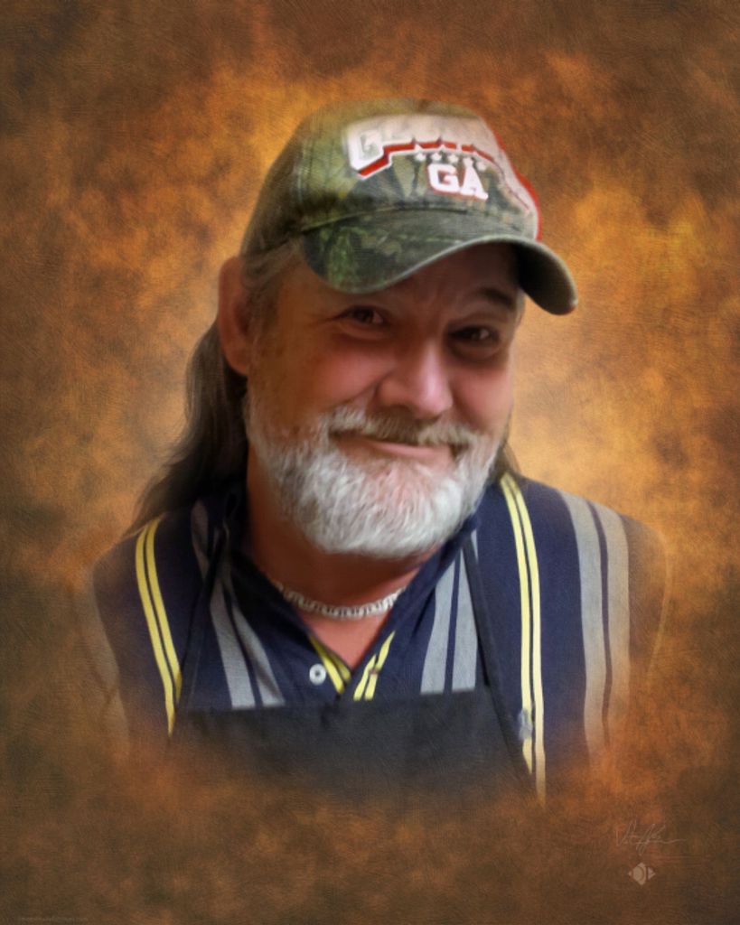 Kenneth Edmund Hudson Profile Photo