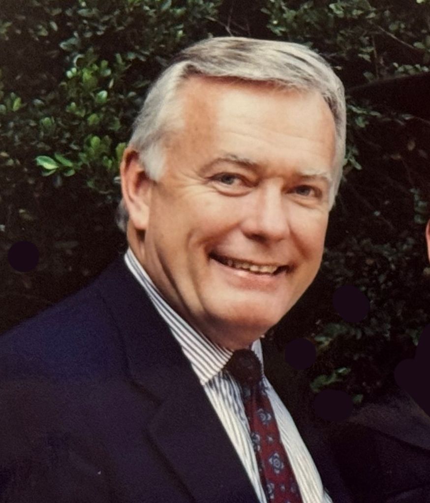 James R. Hall Profile Photo