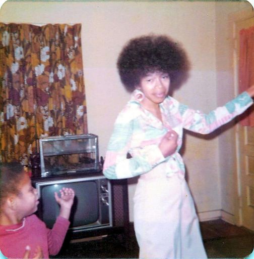 Earline Wilson photo gallery thumbnail 78 of 85