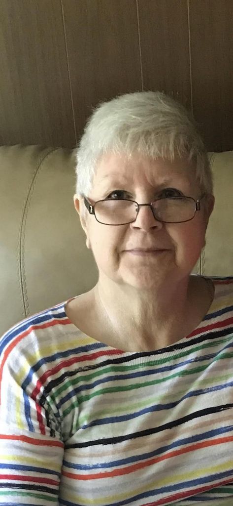 Patricia D. Kern Profile Photo