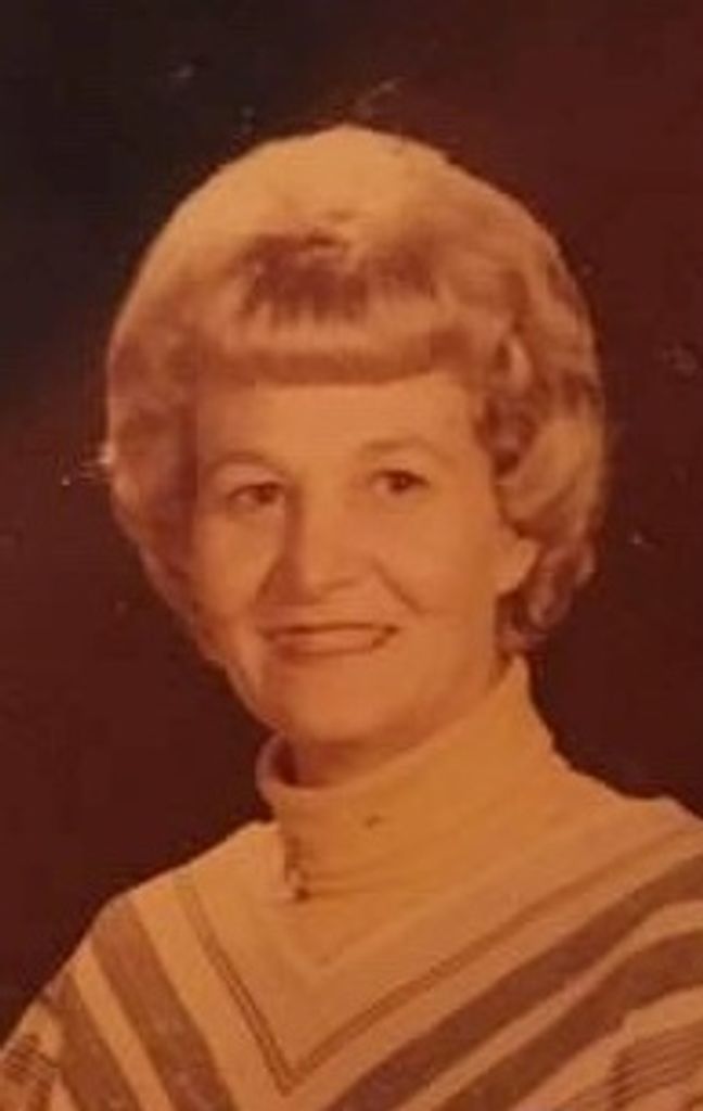 Vivian Hickerson