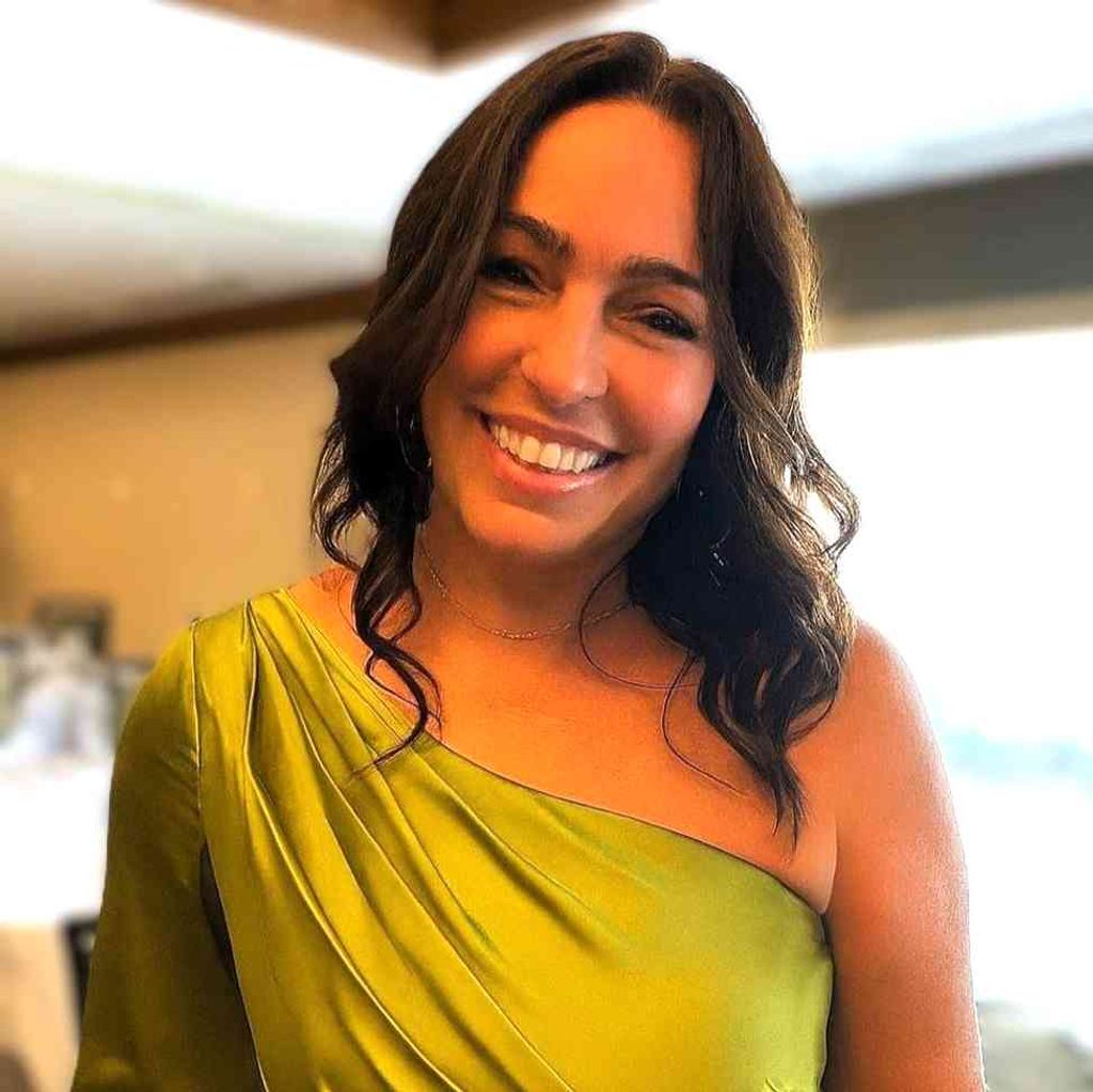 Alicia Koger Murcko Profile Photo