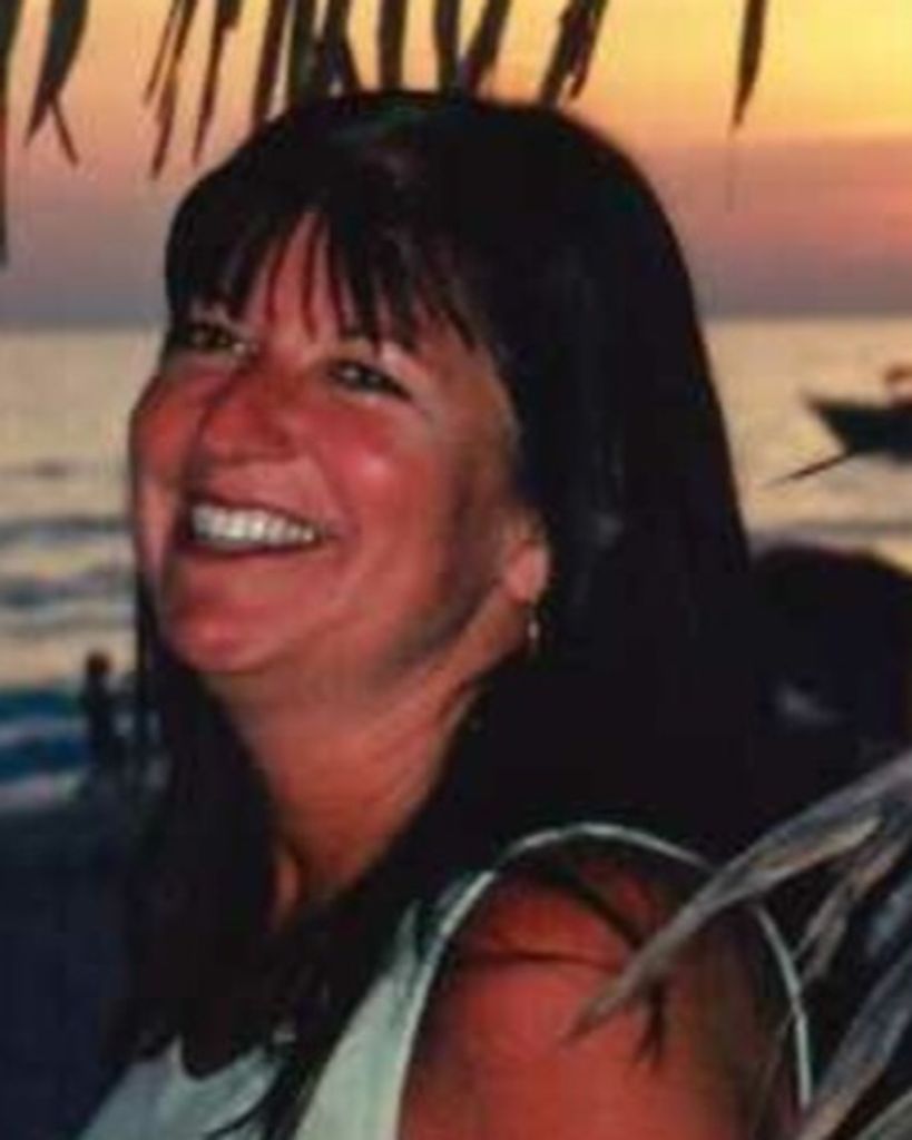 Paula H. Monfort Profile Photo