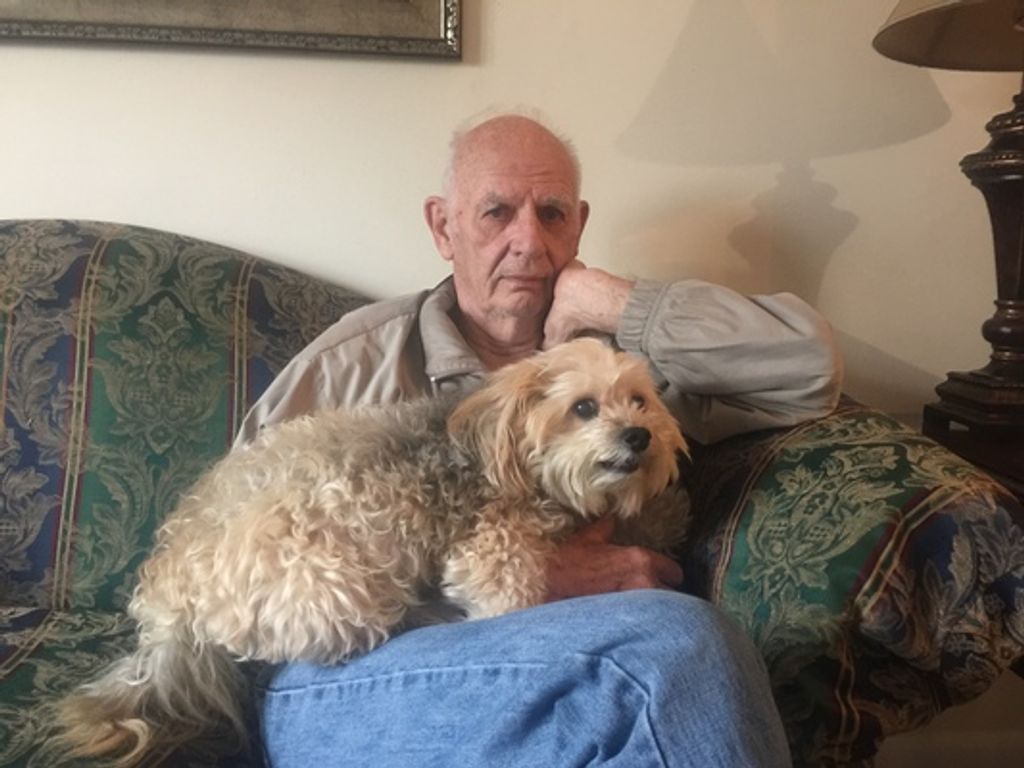 George Stewart Profile Photo