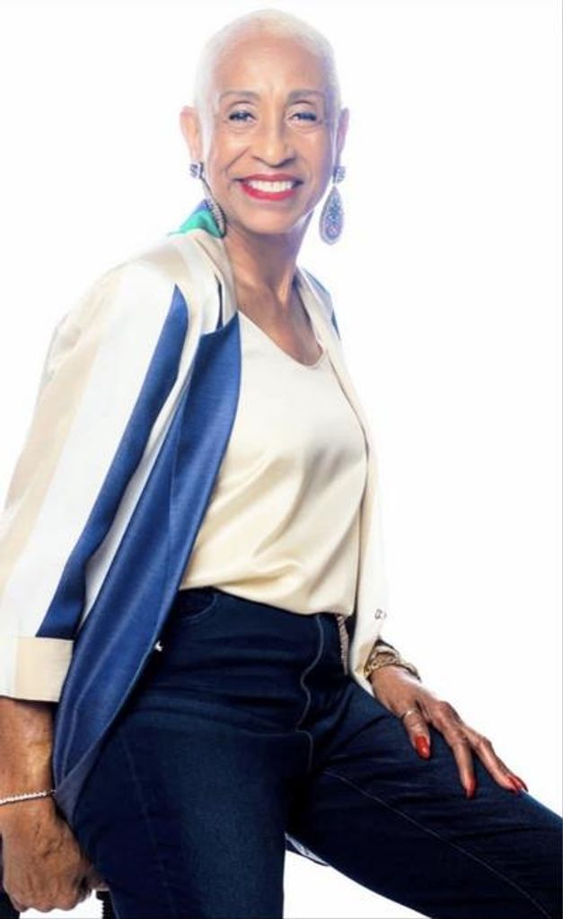 Carolyn Yvonne Vernon Profile Photo