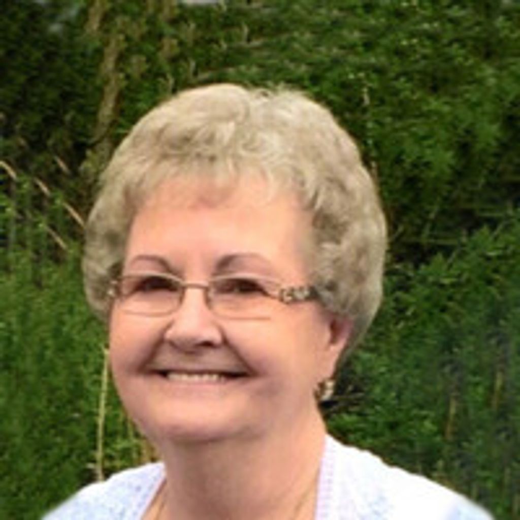Virginia "Jenny" Burnside