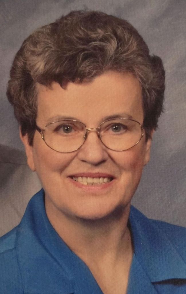 Sharon Jean Livingston
