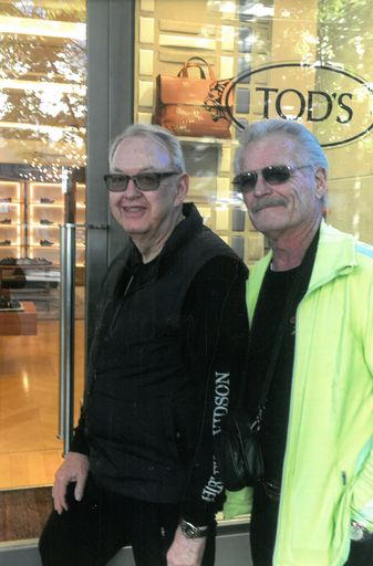 Sam J. Boren photo gallery thumbnail 49 of 49