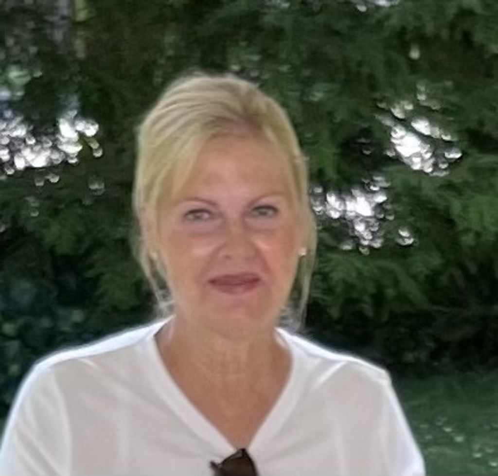 Elizabeth A. (Prutzman)  Stock