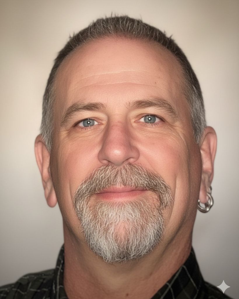 Larry Tucker Profile Photo