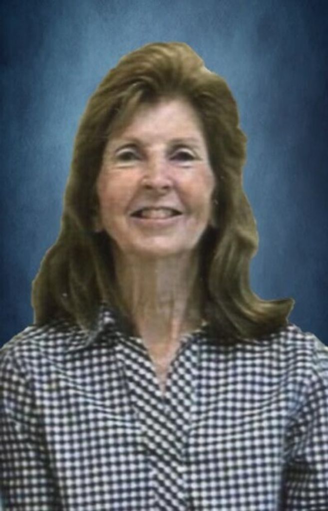 Nancy Arms Profile Photo