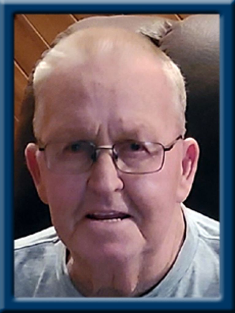 Oliver Benjamin “Benny” Fisher