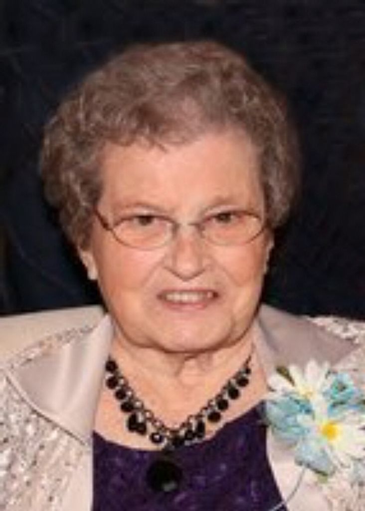 Mary Hermsen