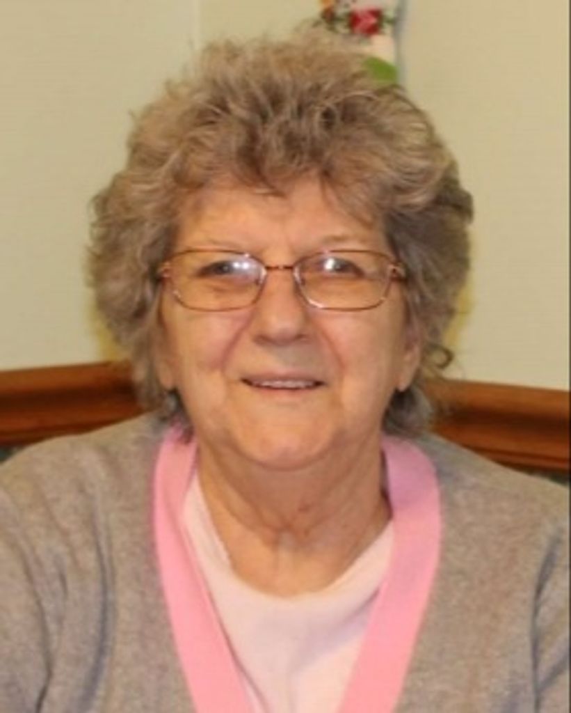 Dolores A. Odymala