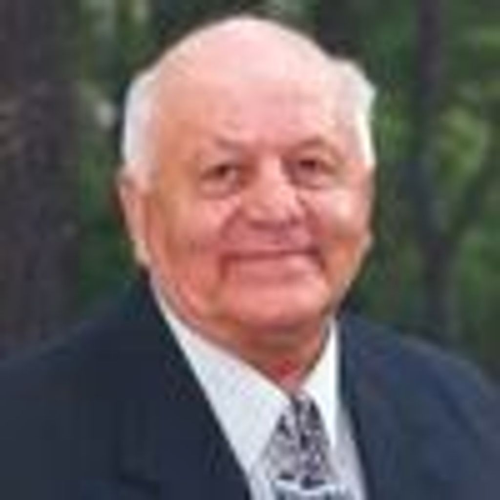 Donald B Nelson Profile Photo