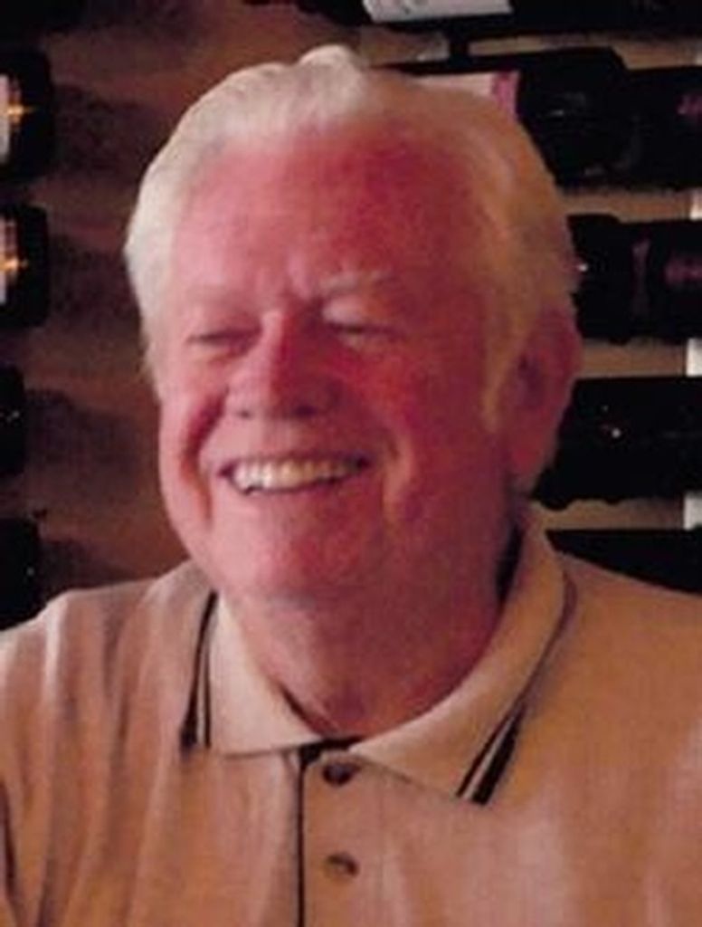 Francis "Reds" E. Quinlan