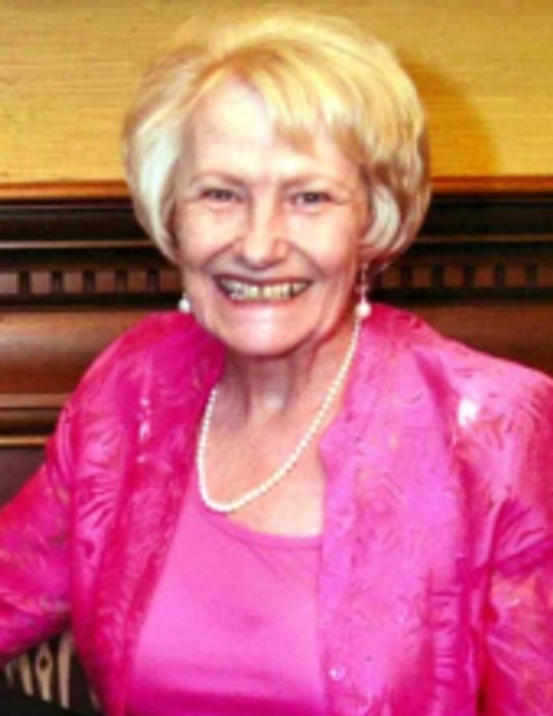 Carolyn Miller Jenkins