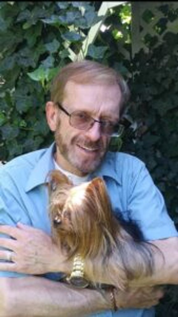 Chester Alan Stephensen
