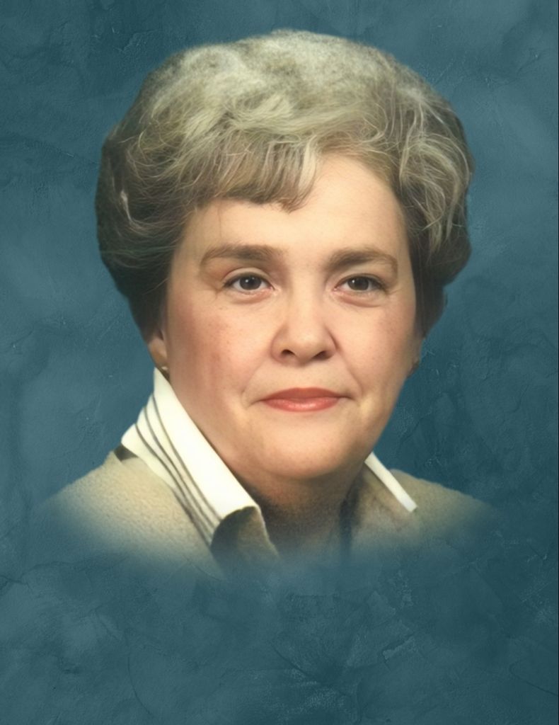 Joyce Amos Crowe Profile Photo