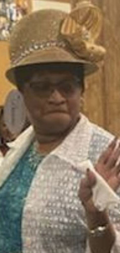 Eddie Patricia Johnson Profile Photo