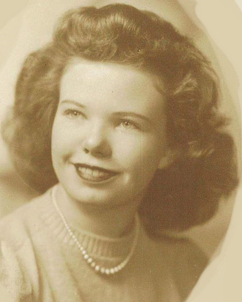 Helen Margaret Bjelland