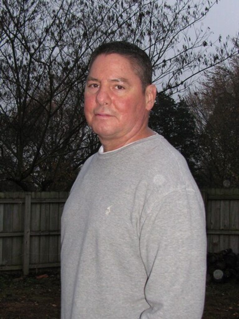 Richard John Livingston