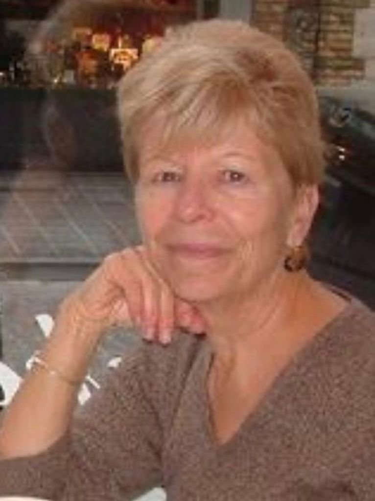 Linda Orr