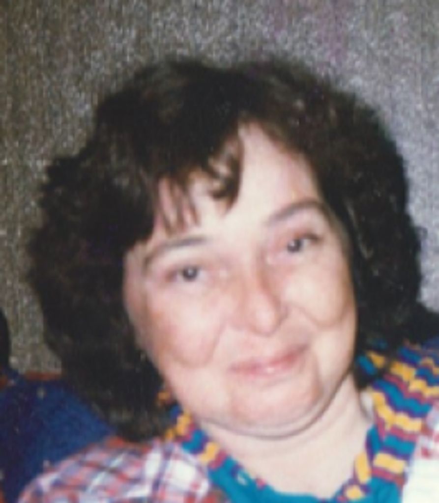 Ethel Blackwell Profile Photo