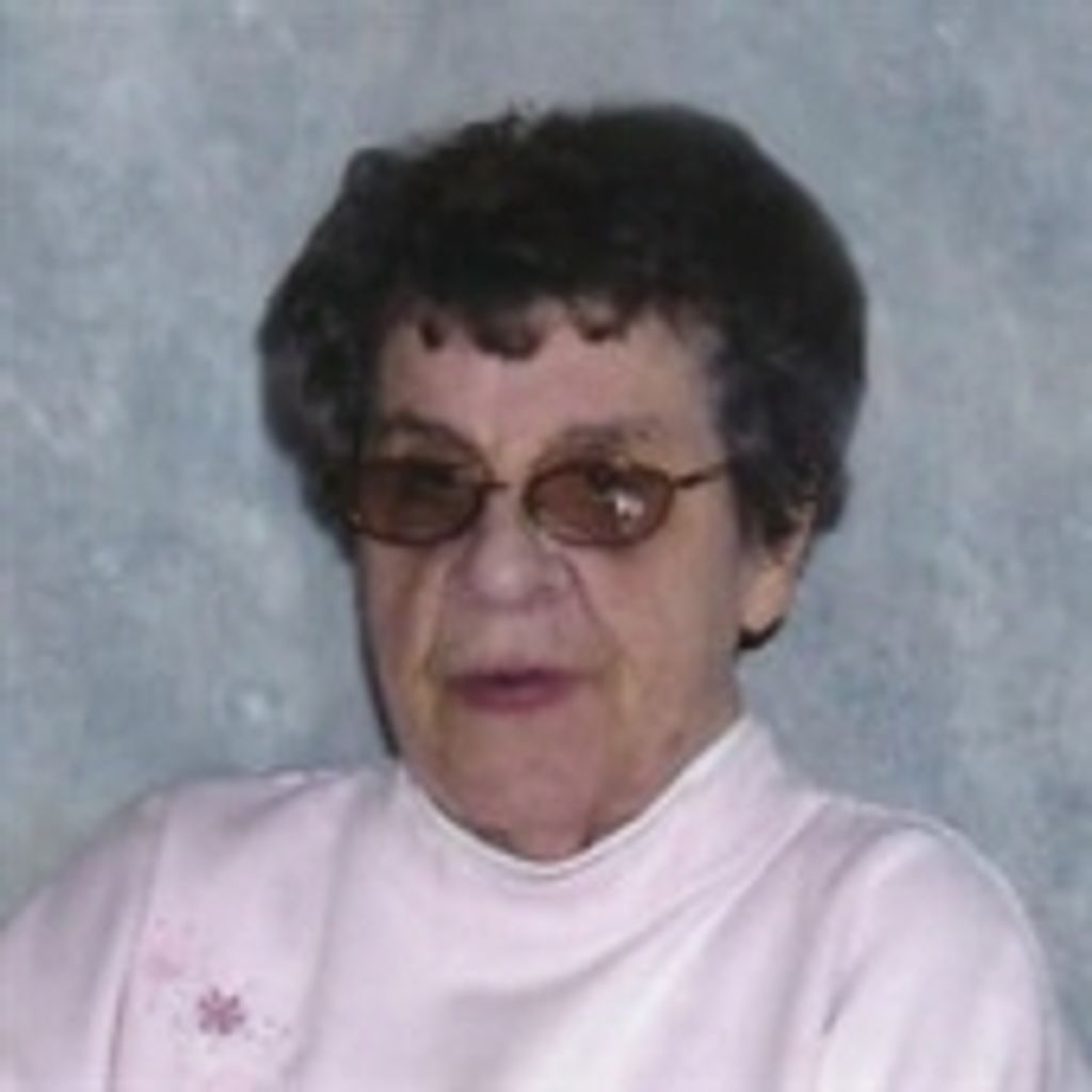 Alvina Erickson