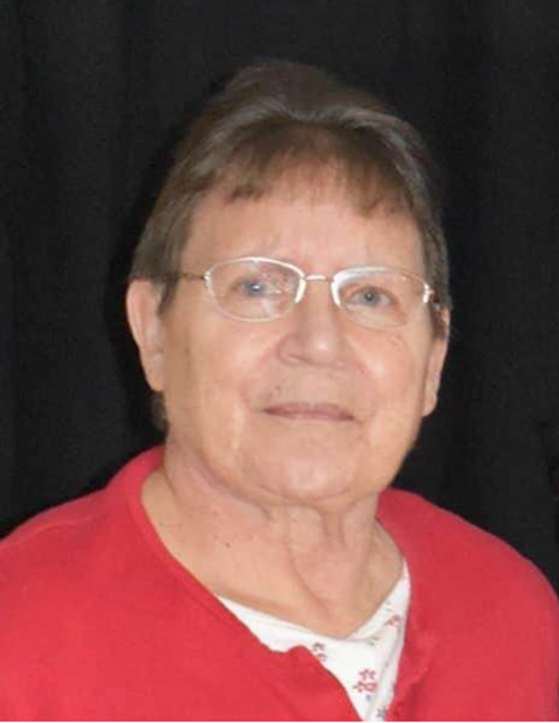 Eva M. (Martino) Birdsall