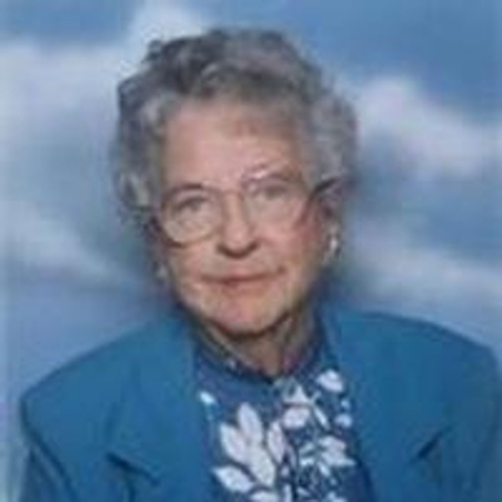 Adella May Hodges