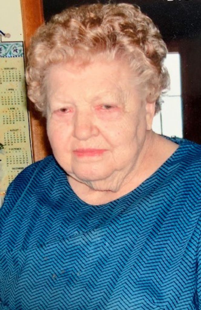 Dorris Ellen Johnson Profile Photo