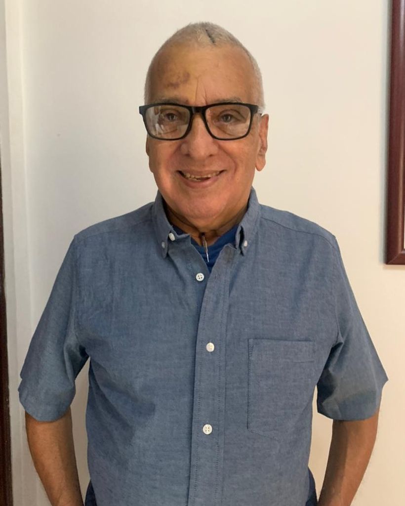 Rodolfo Sanchez Casadiego Profile Photo
