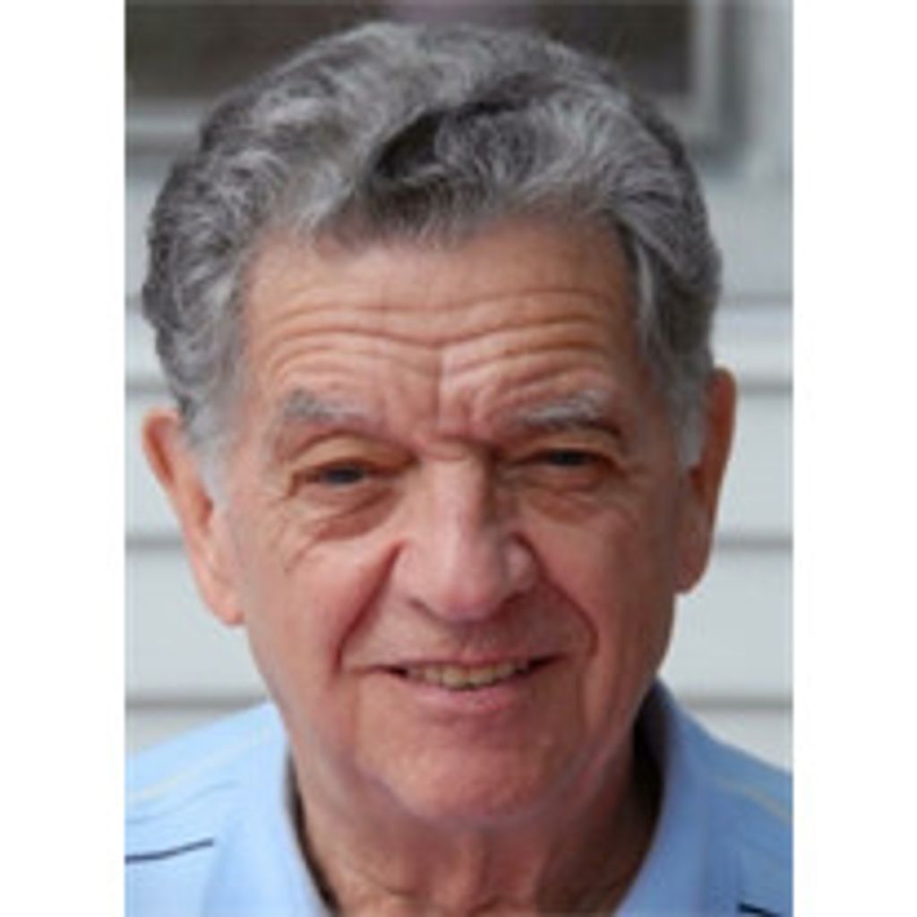 Earl D. Cox Profile Photo