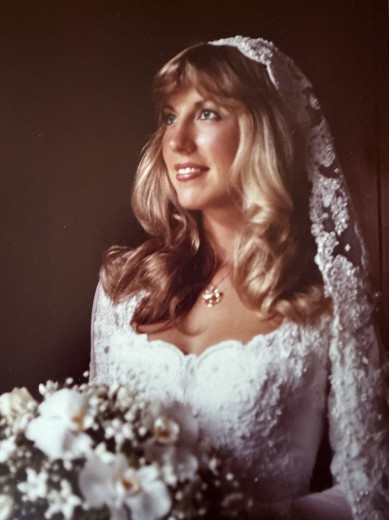 Colleen Griffin Desh
