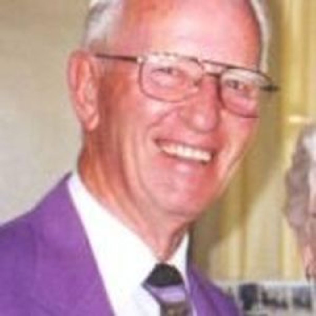 Donald William Refer Profile Photo