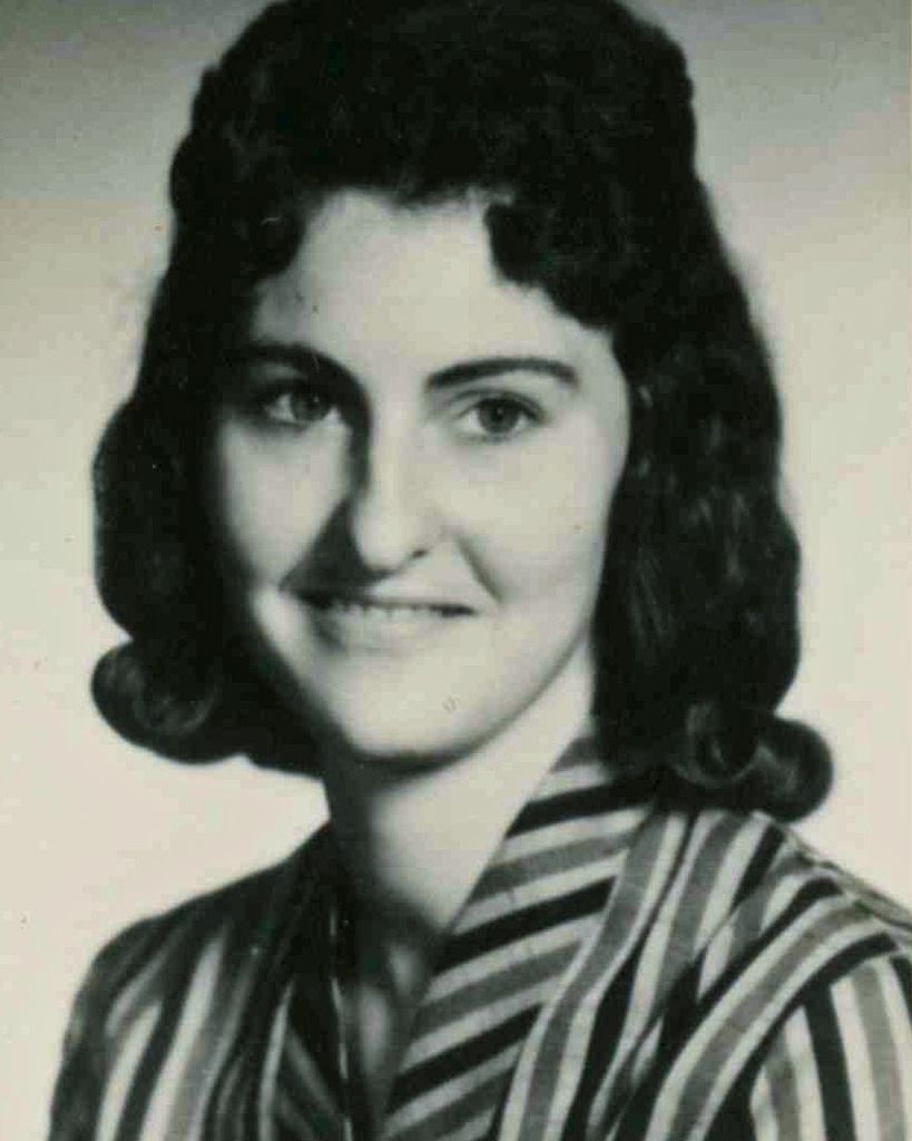 Ruby Louise Cox Profile Photo