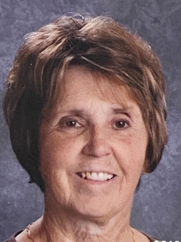 Dianne Carlotta (Moen)  Wiegers