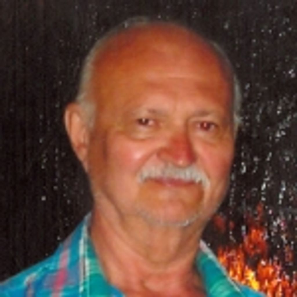Robert D. Raymond