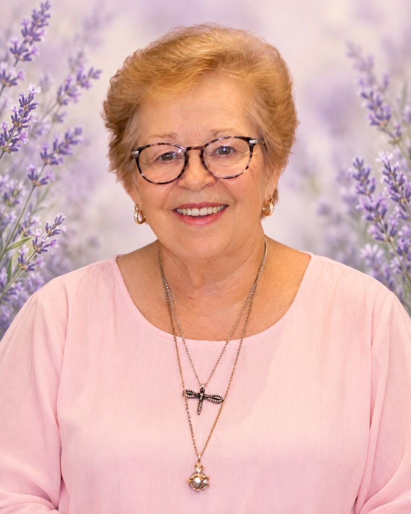 Mary LaVonne Horan
