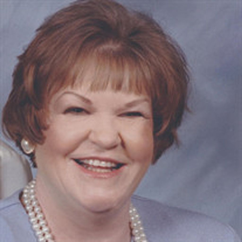Barbara Ann Wolfe Bowling