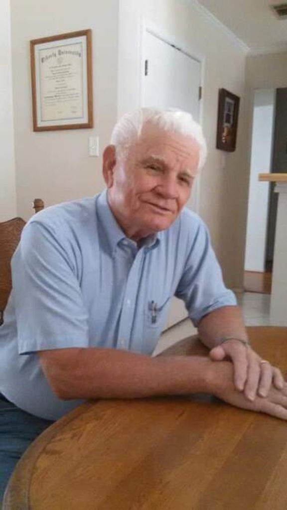 Luther Lee Townsend