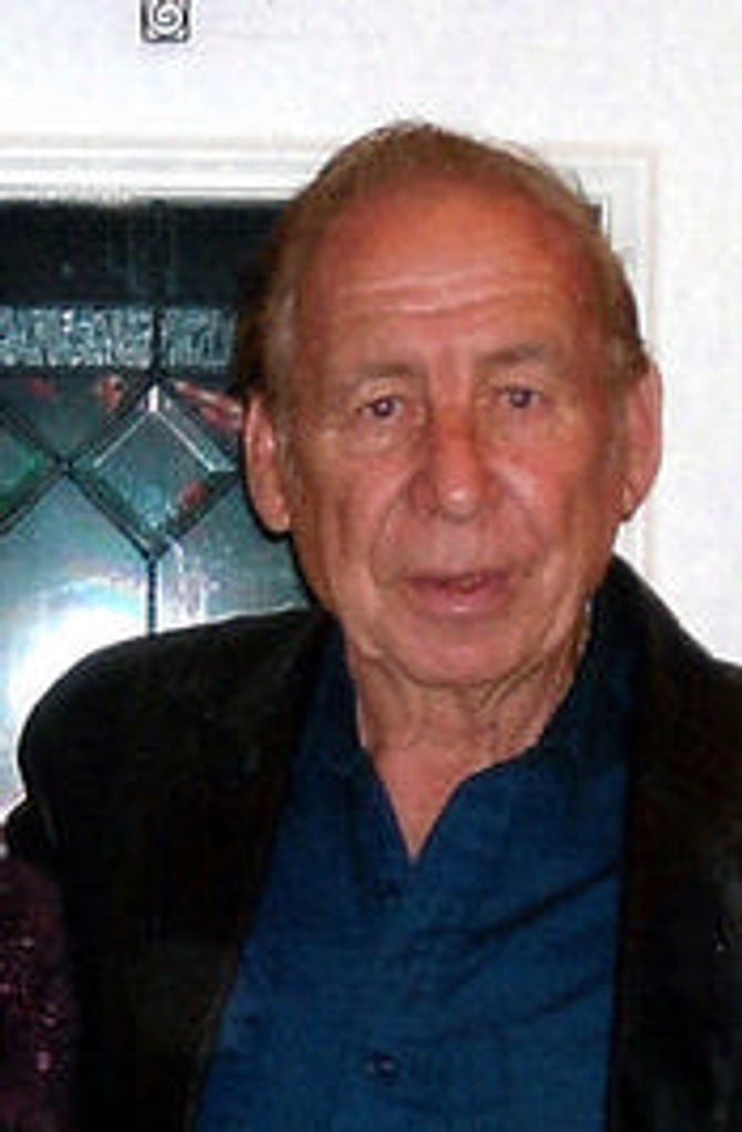 Livingston- Robert Alton Dennis