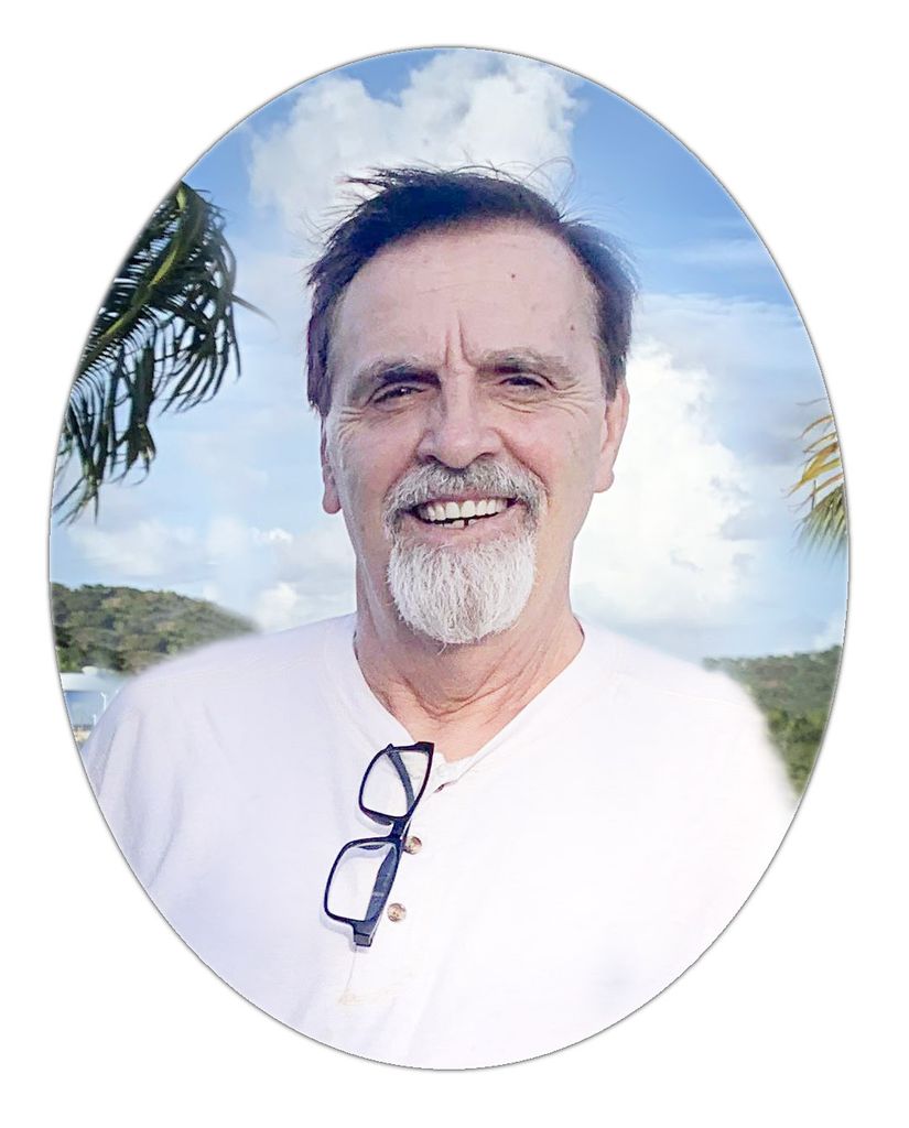 Jeffrey Bralich