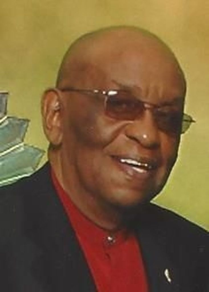 Deacon Jb Bullard