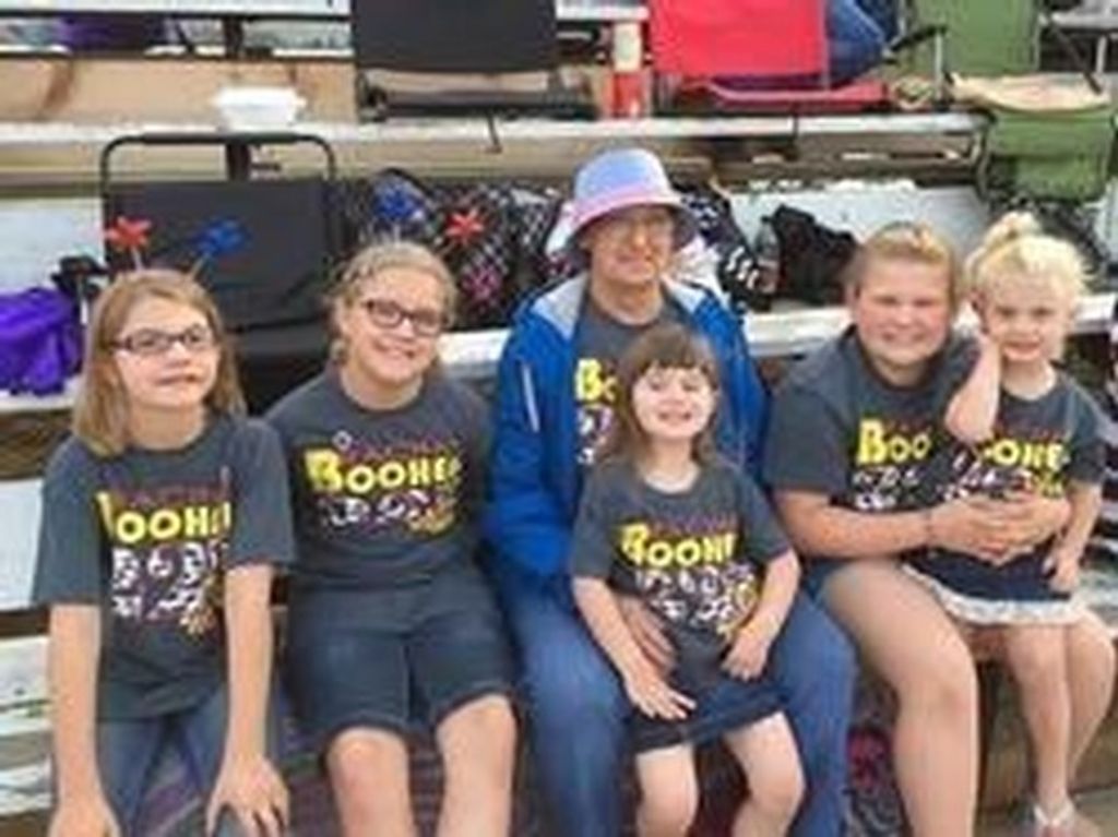 Debra May Booher Profile Photo